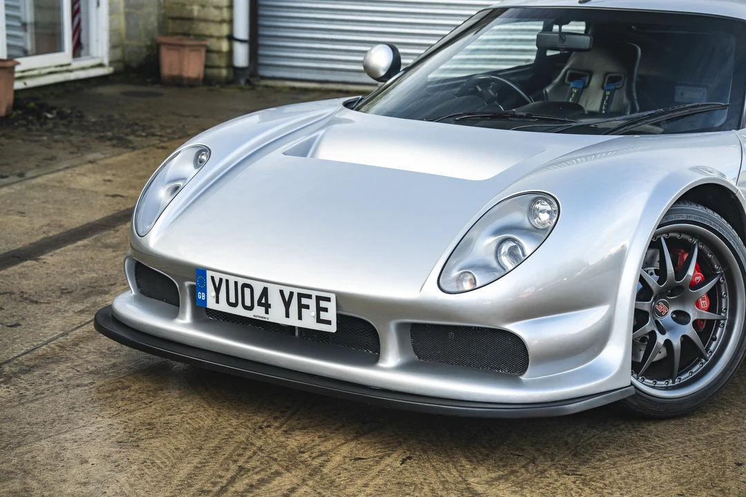 2004 Noble M12 - Image 29 of 31