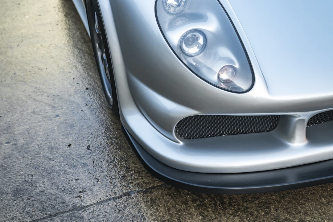 2004 Noble M12 - Image 31 of 31