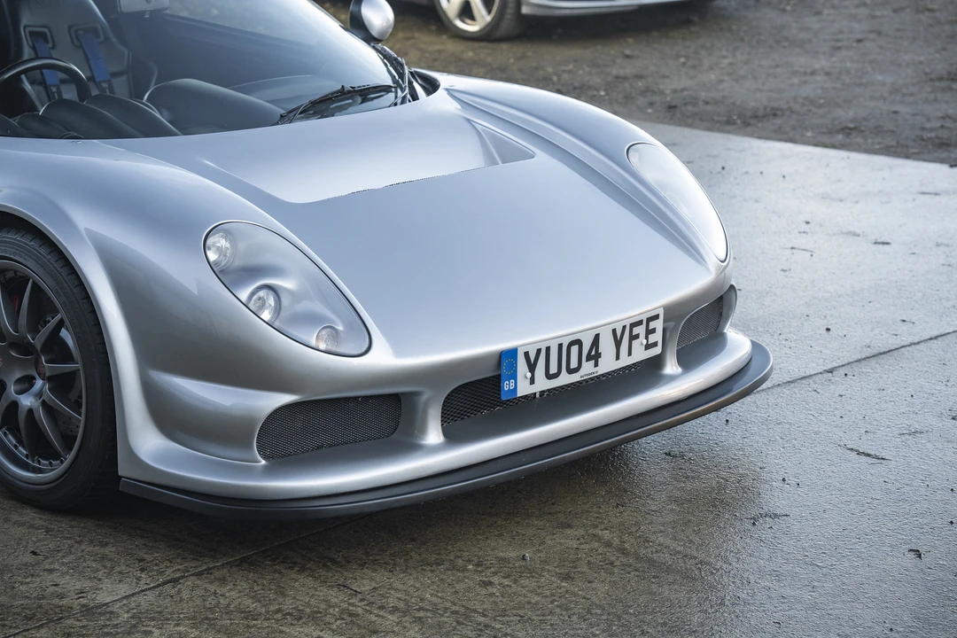 2004 Noble M12 - Image 30 of 31