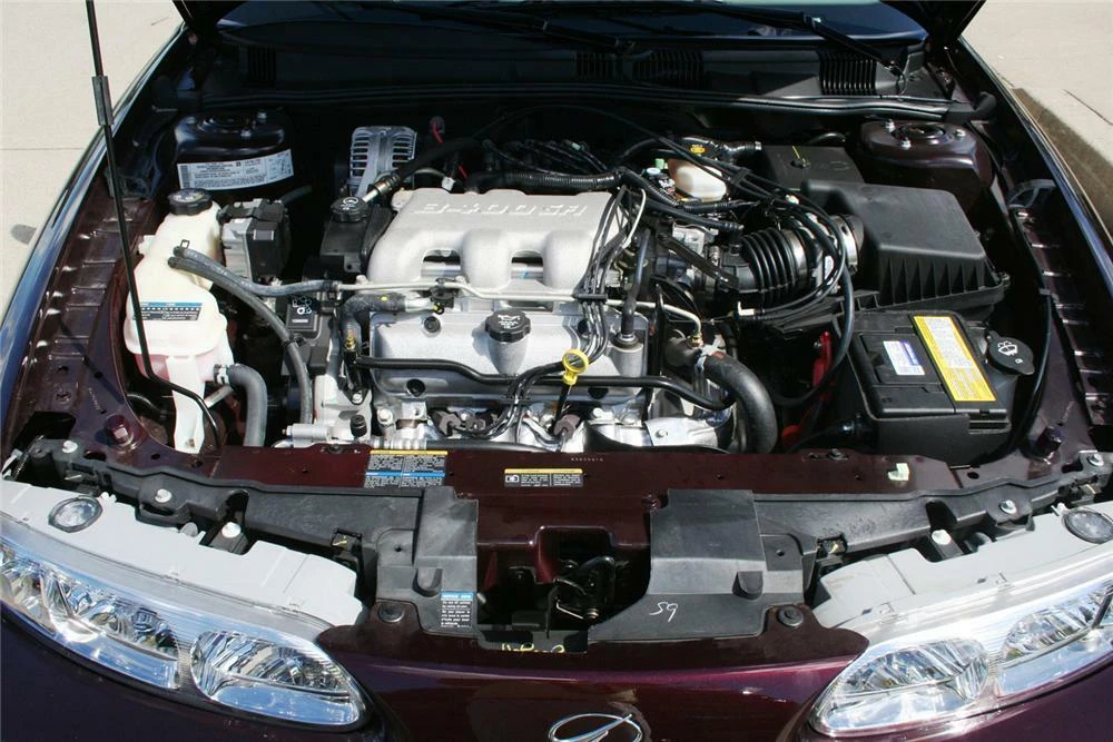 2004 Oldsmobile Alero - Image 3 of 5