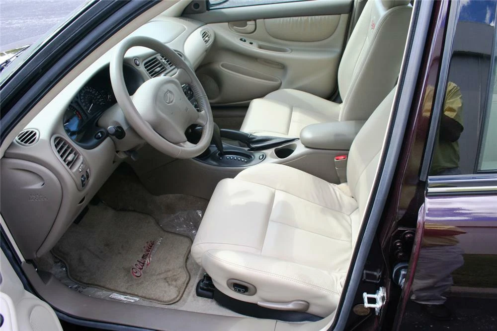 2004 Oldsmobile Alero - Image 4 of 5