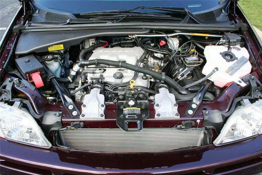 2004 Oldsmobile Silhouette - Image 3 of 5