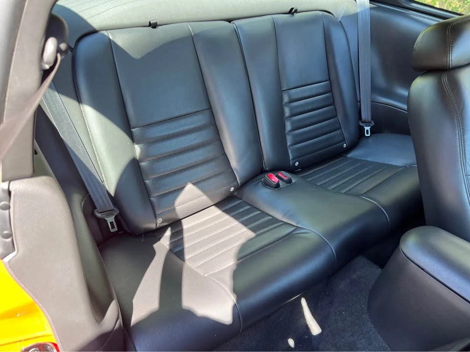 2004 Ford SN95 Mustang - Image 11 of 15