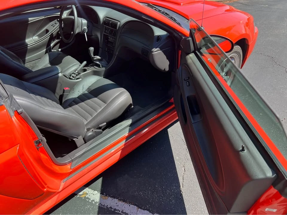 2004 Ford SN95 Mustang - Image 9 of 15