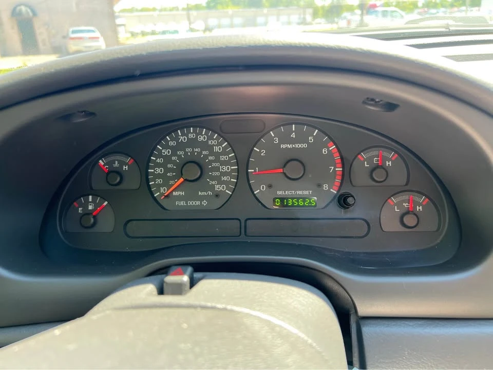 2004 Ford SN95 Mustang - Image 15 of 15