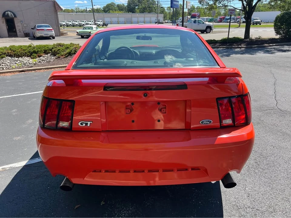 2004 Ford SN95 Mustang - Image 6 of 15