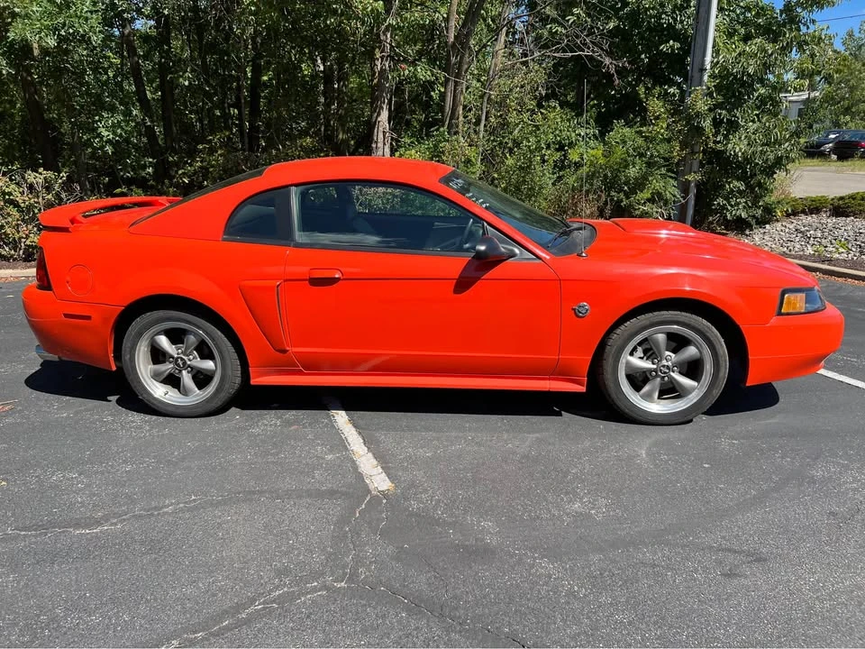 2004 Ford SN95 Mustang - Image 4 of 15