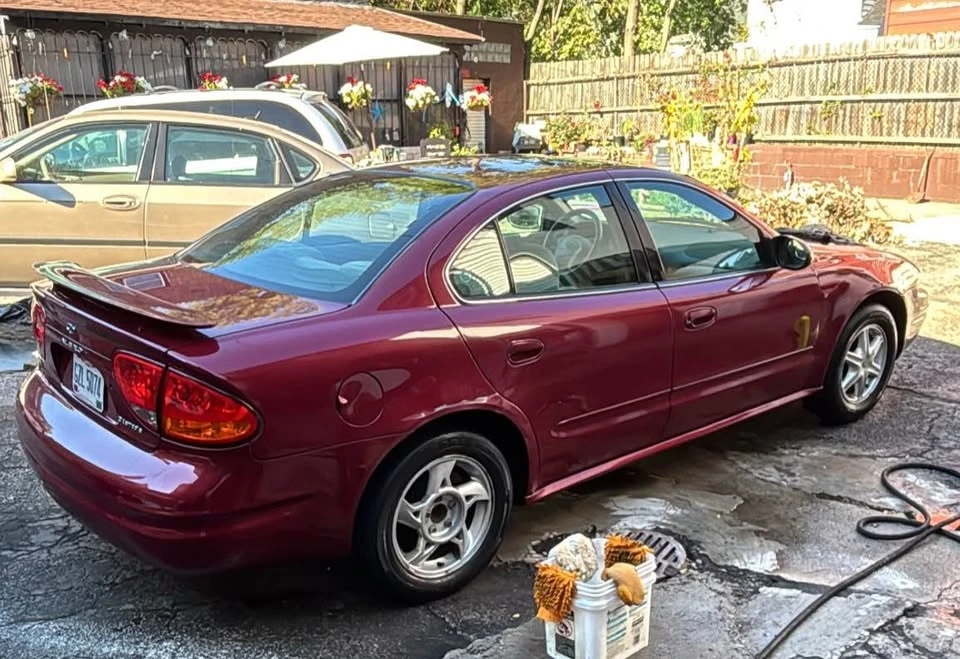 2004 Oldsmobile Alero - Image 5 of 5