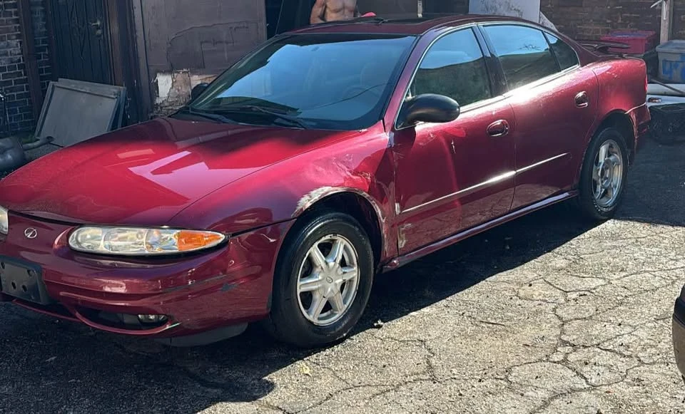 2004 Oldsmobile Alero - Image 3 of 5