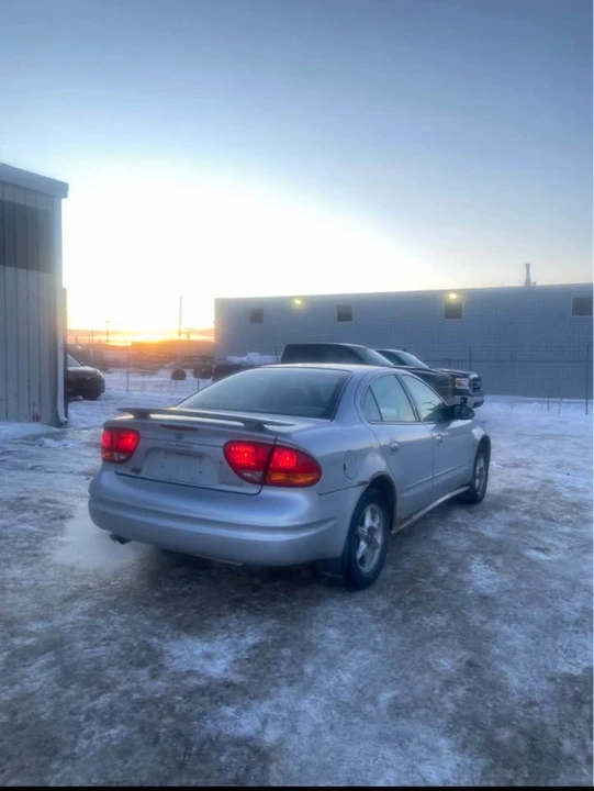 2004 Oldsmobile Alero - Image 4 of 5