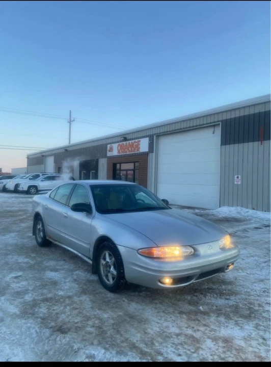 2004 Oldsmobile Alero - Image 5 of 5