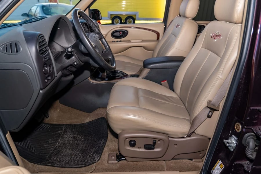 2004 Oldsmobile Bravada - Image 14 of 24