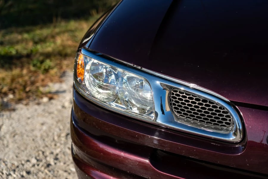 2004 Oldsmobile Bravada - Image 7 of 24