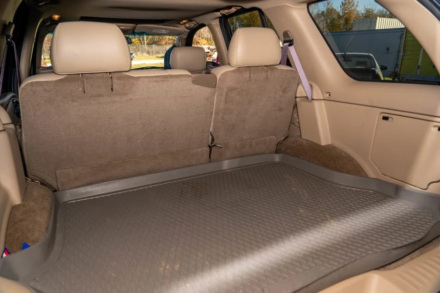 2004 Oldsmobile Bravada - Image 23 of 24