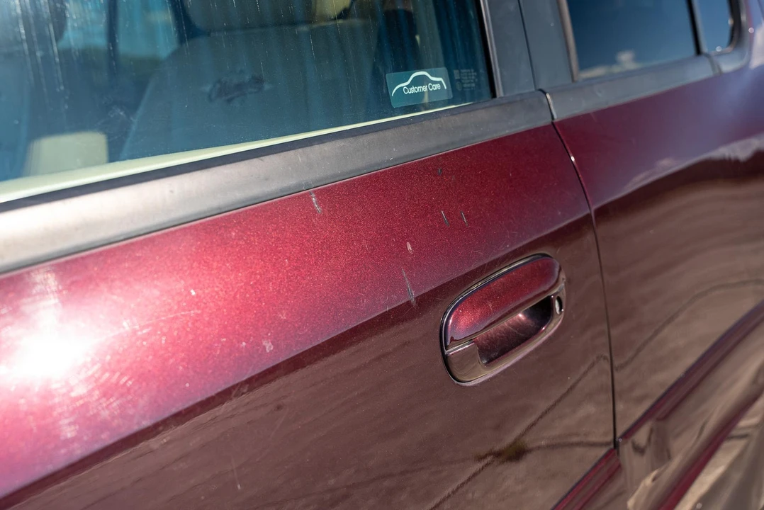 2004 Oldsmobile Bravada - Image 15 of 31