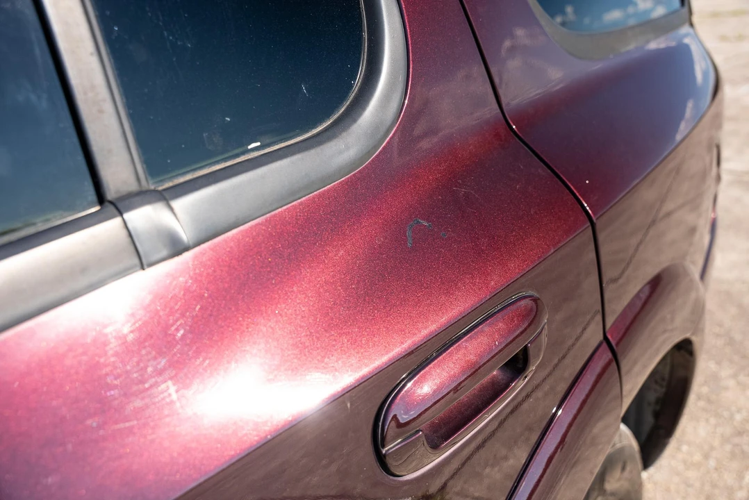 2004 Oldsmobile Bravada - Image 16 of 31