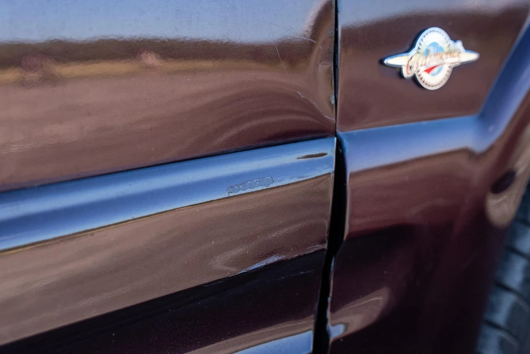 2004 Oldsmobile Bravada - Image 23 of 31