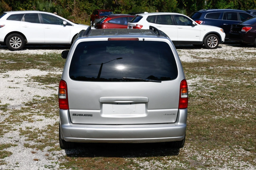 2004 Oldsmobile Silhouette - Image 9 of 12