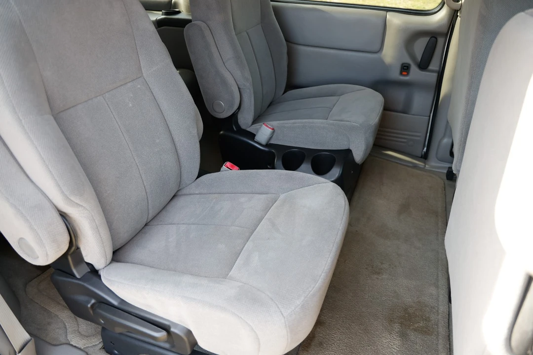 2004 Oldsmobile Silhouette - Image 12 of 12