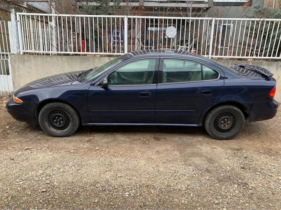 2004 Oldsmobile Alero - Image 3 of 7