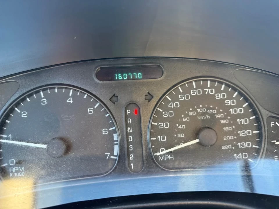 2004 Oldsmobile Alero - Image 7 of 15