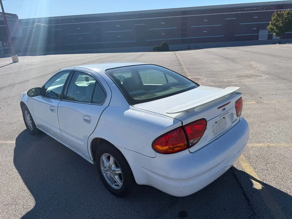 2004 Oldsmobile Alero - Image 12 of 15