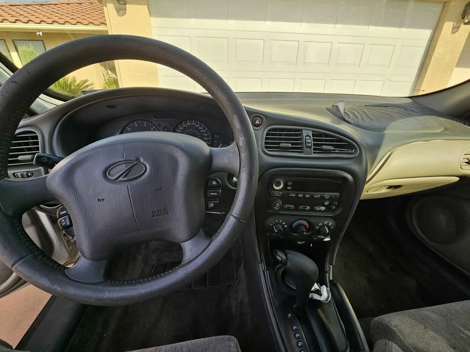 2004 Oldsmobile Alero - Image 7 of 10
