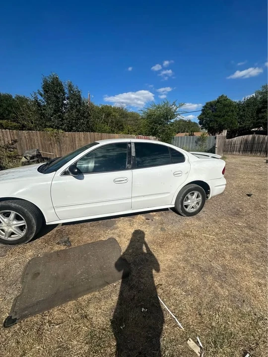 2004 Oldsmobile Alero - Image 3 of 6