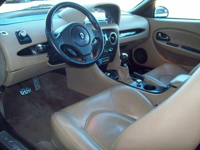 2004 Panoz Esperante - Image 4 of 5
