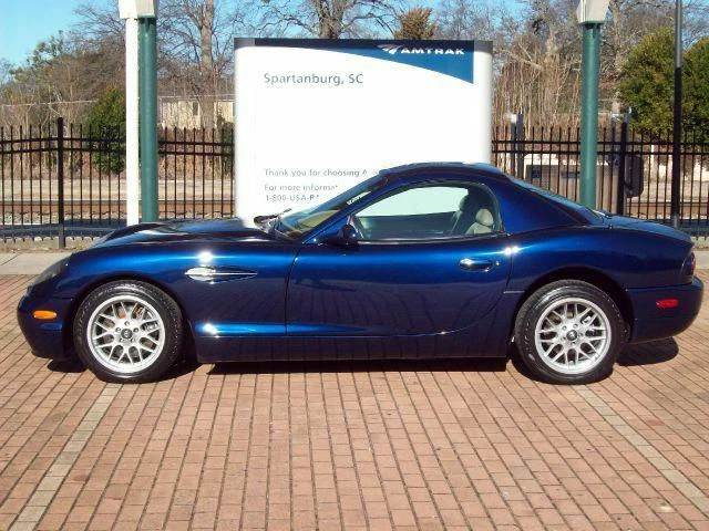 2004 Panoz Esperante - Image 5 of 5