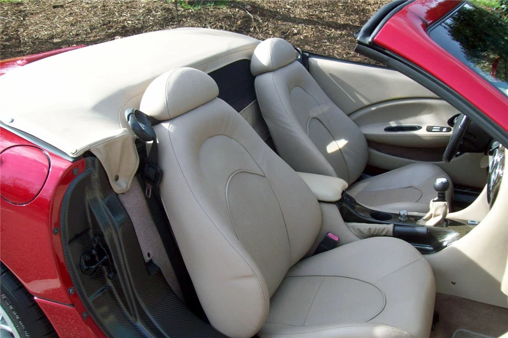 2004 Panoz Esperante - Image 4 of 5
