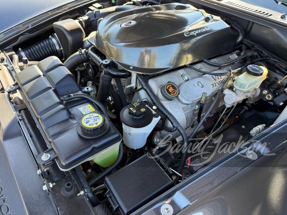 2004 Panoz Esperante - Image 3 of 20
