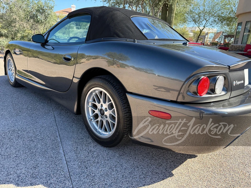 2004 Panoz Esperante - Image 7 of 20