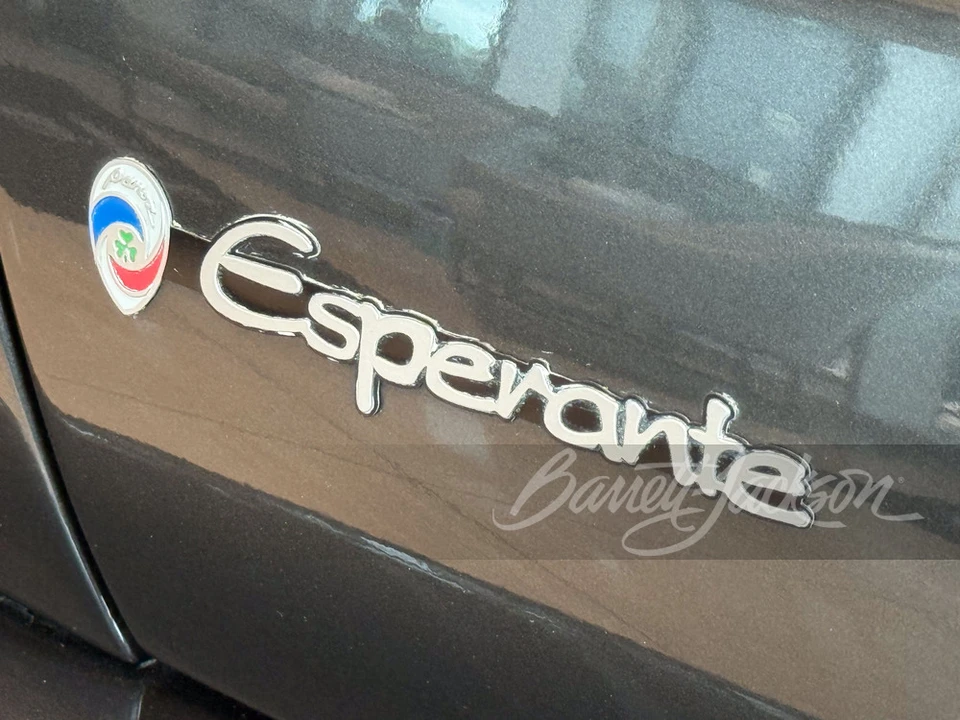 2004 Panoz Esperante - Image 12 of 31