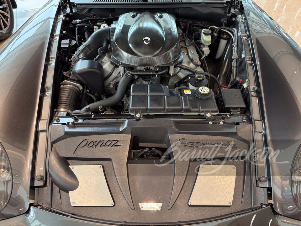 2004 Panoz Esperante - Image 23 of 31