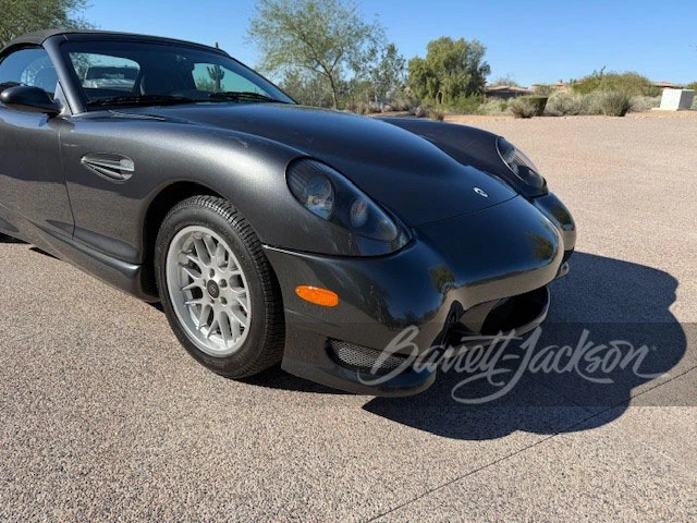 2004 Panoz Esperante - Image 8 of 20