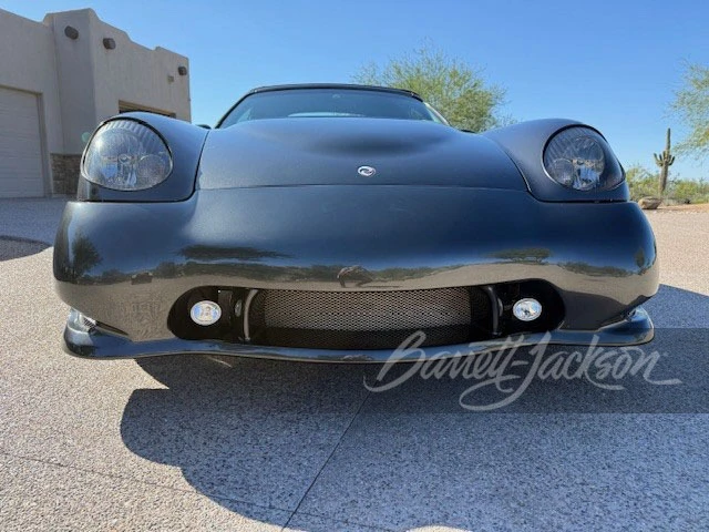 2004 Panoz Esperante - Image 9 of 20