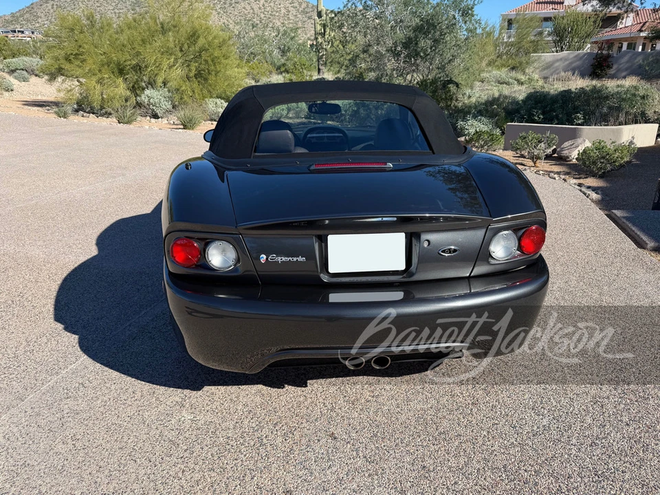 2004 Panoz Esperante - Image 10 of 20