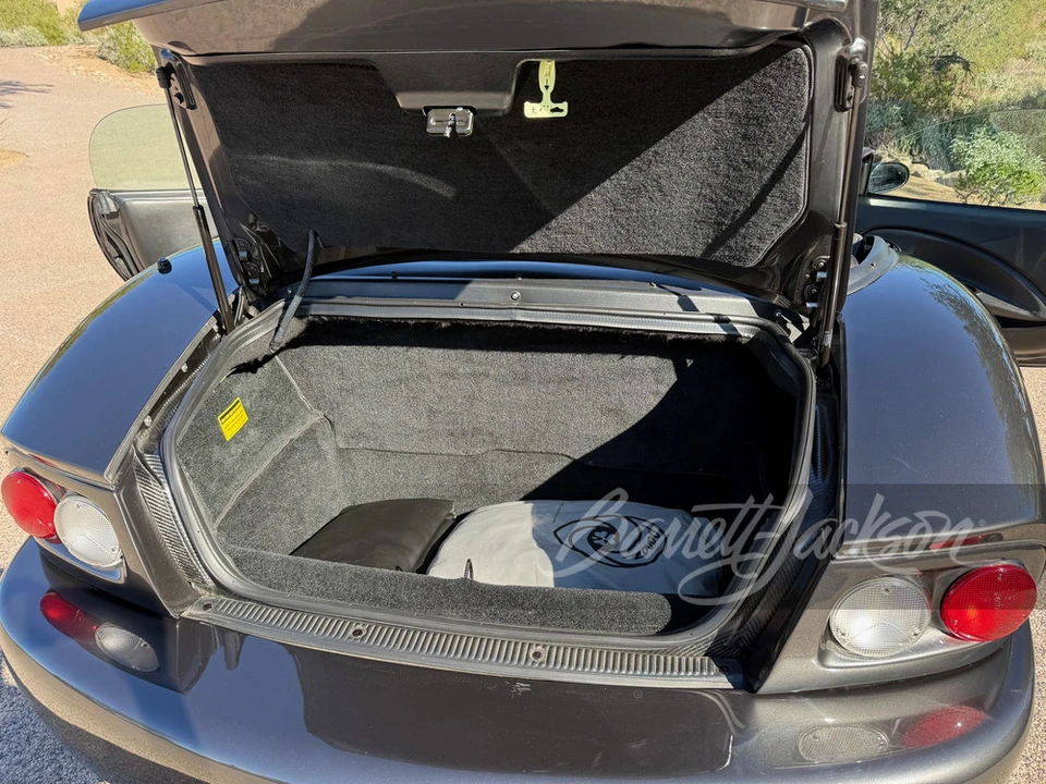 2004 Panoz Esperante - Image 11 of 20