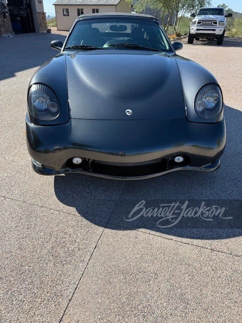 2004 Panoz Esperante - Image 12 of 20