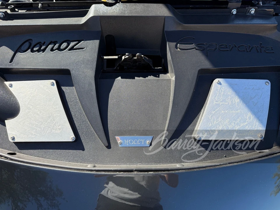 2004 Panoz Esperante - Image 14 of 20