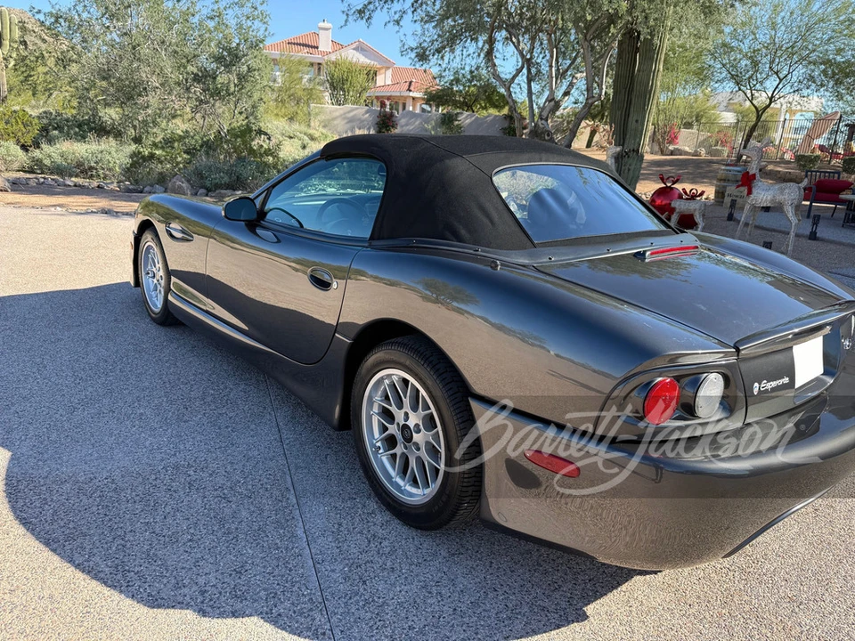 2004 Panoz Esperante - Image 16 of 20