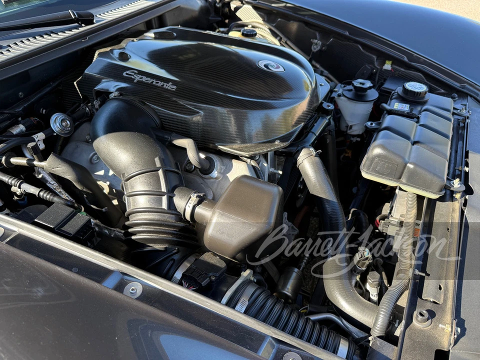 2004 Panoz Esperante - Image 18 of 20