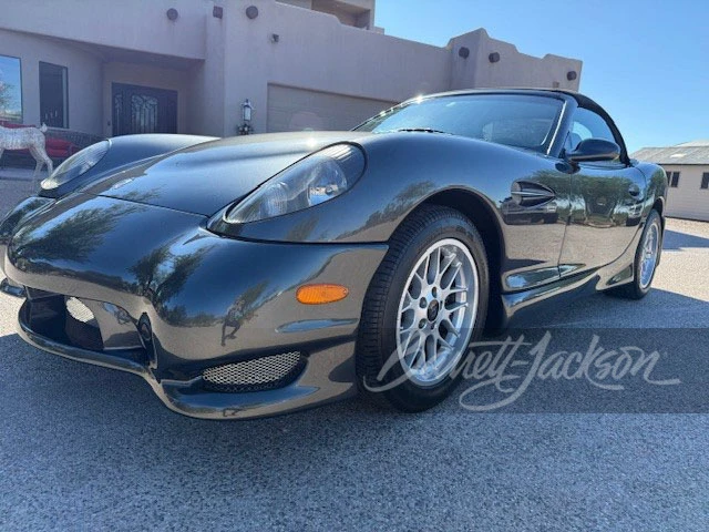 2004 Panoz Esperante - Image 20 of 20