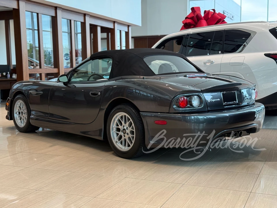 2004 Panoz Esperante - Image 2 of 31