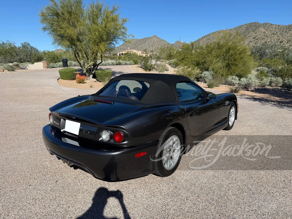 2004 Panoz Esperante - Image 2 of 20