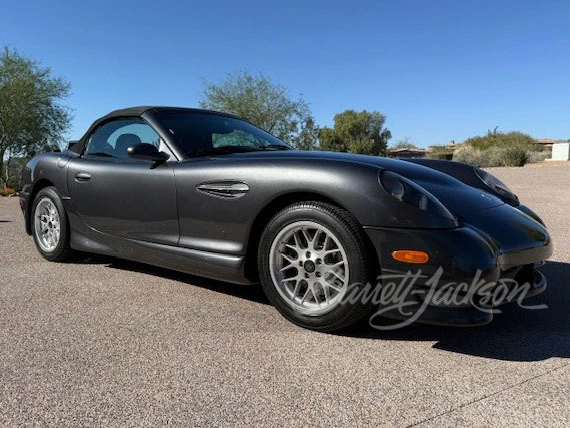 2004 Panoz Esperante - Image 5 of 20