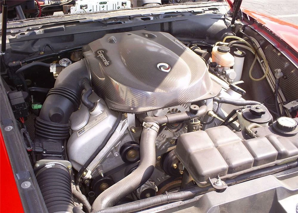 2004 Panoz Esperante - Image 3 of 6