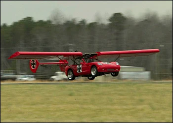 2004 Panoz Esperante - Image 6 of 6
