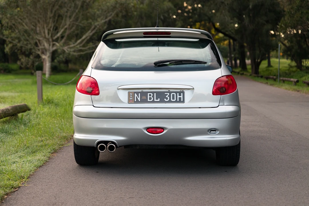 2004 Peugeot - Image 7 of 31